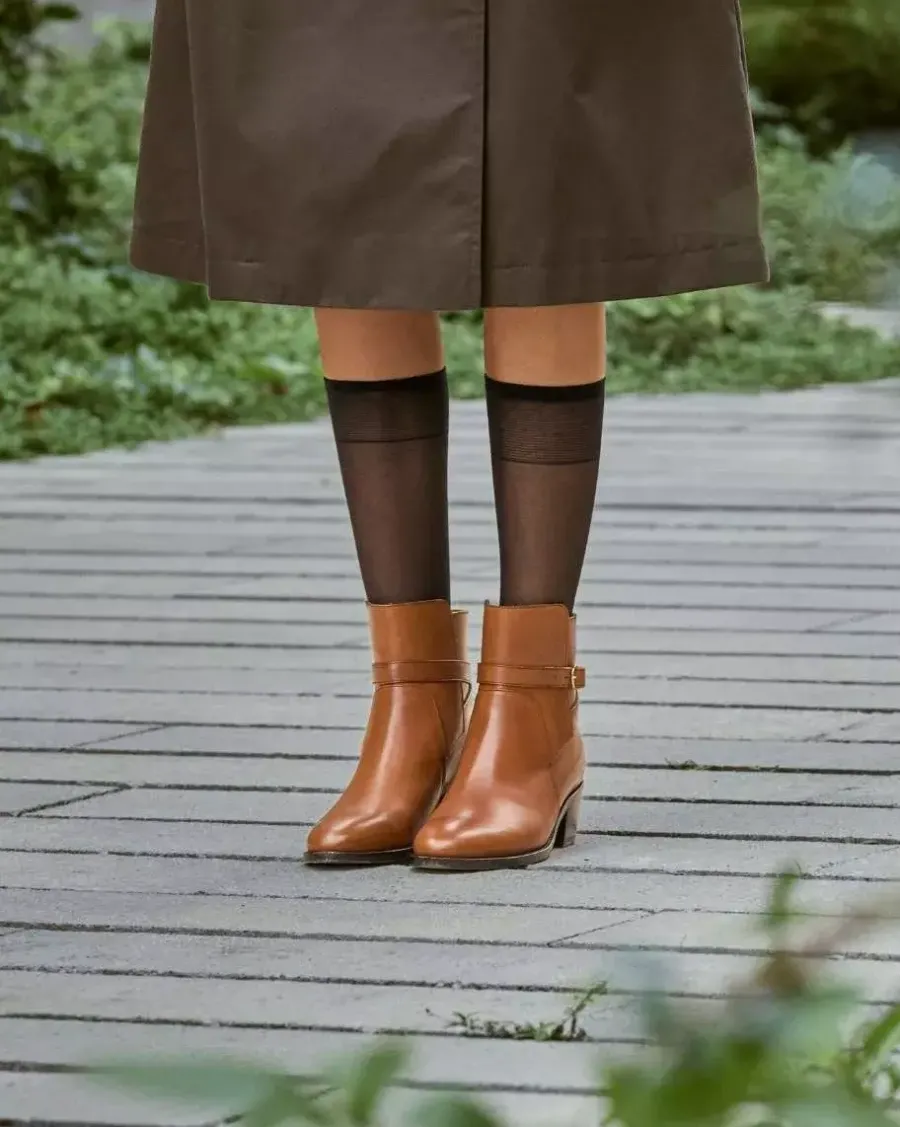 In Corio Bottines>ADELE