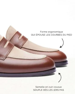 In Corio Mocassins><noscript><img width=