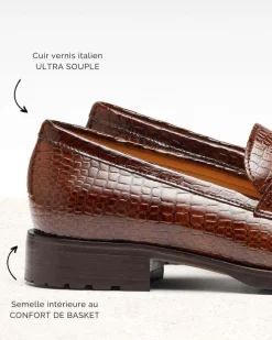 In Corio Mocassins><noscript><img width=