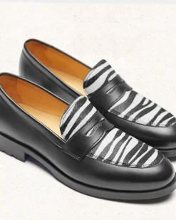 In Corio Mocassins>ADÉLAÏDE