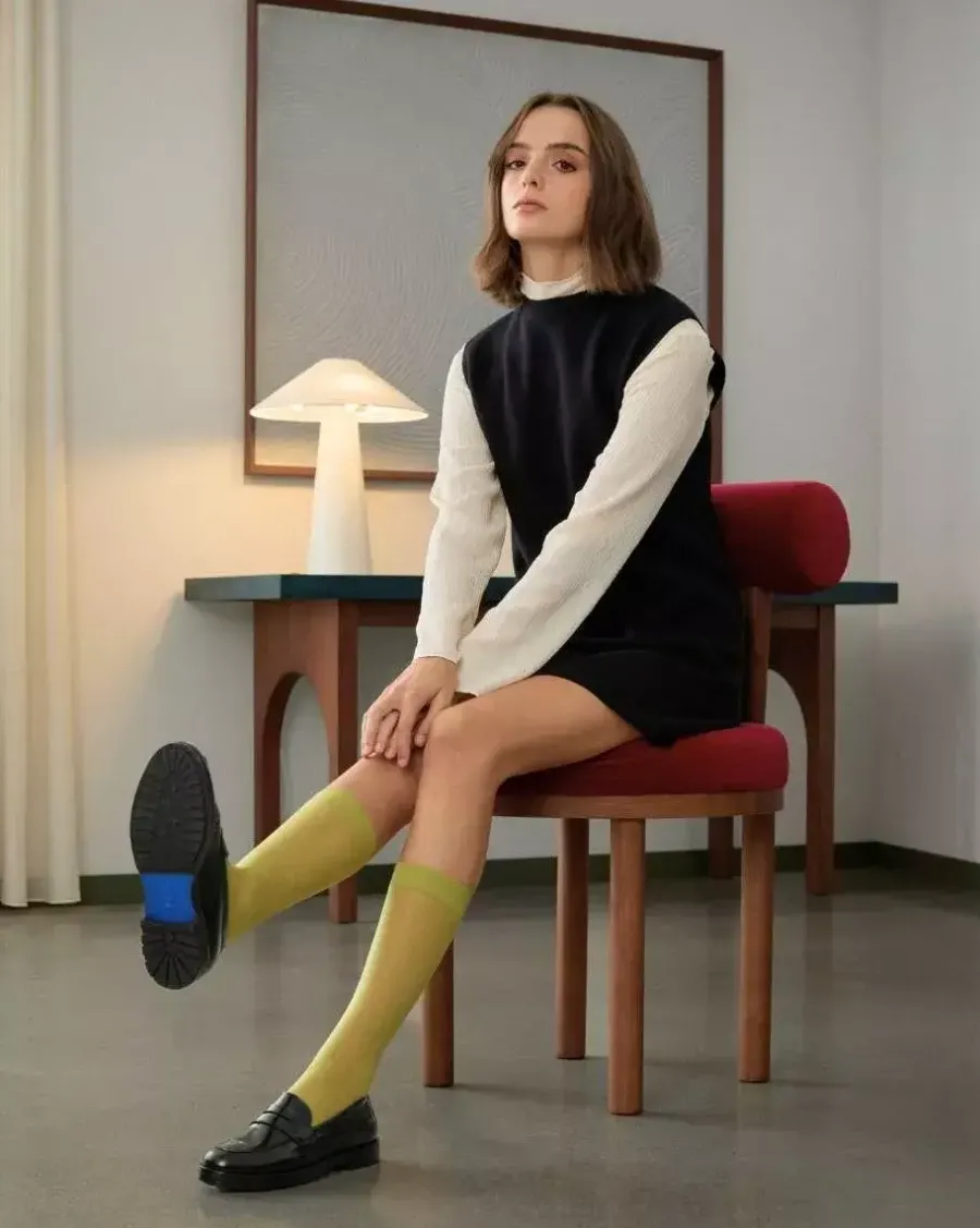In Corio Mocassins>ADÉLAÏDE