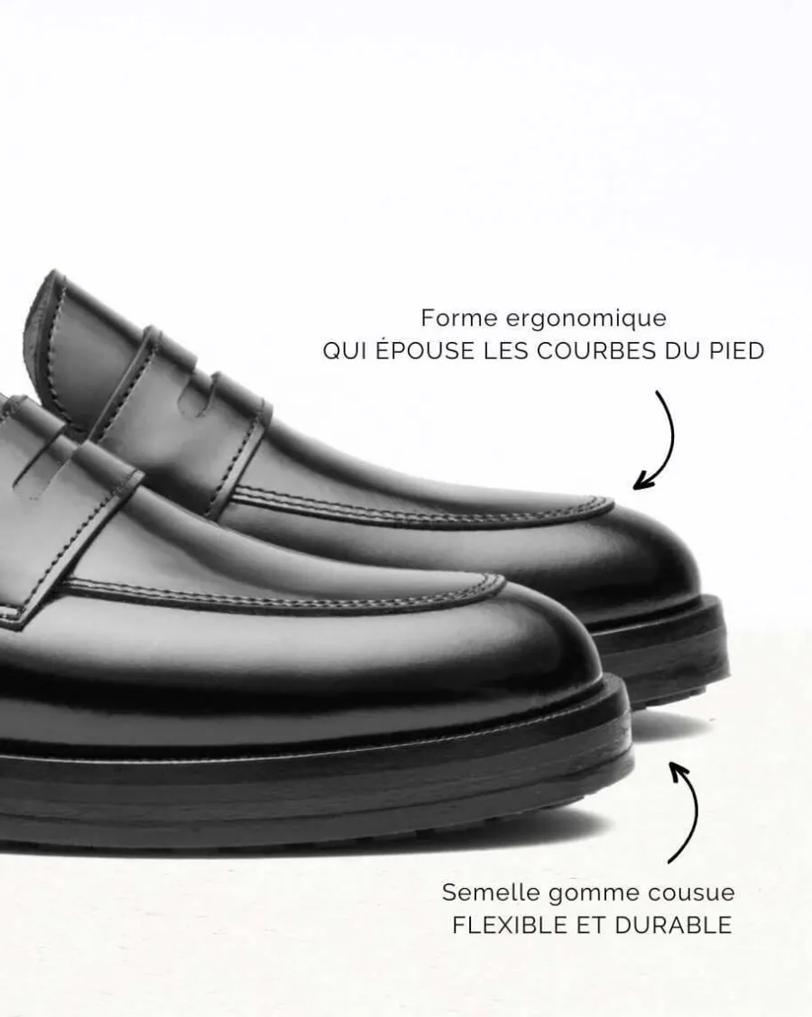 In Corio Mocassins>ADÉLAÏDE