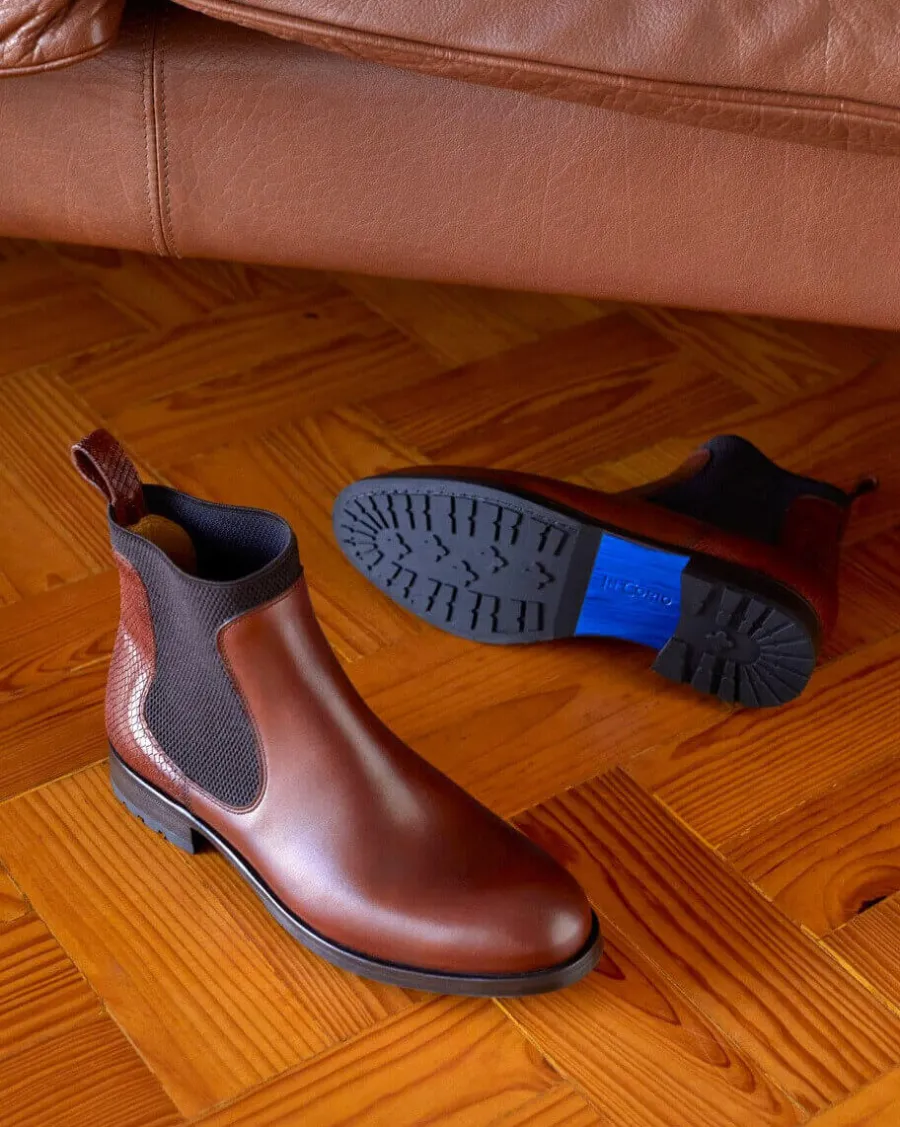In Corio Bottines>ALBANE