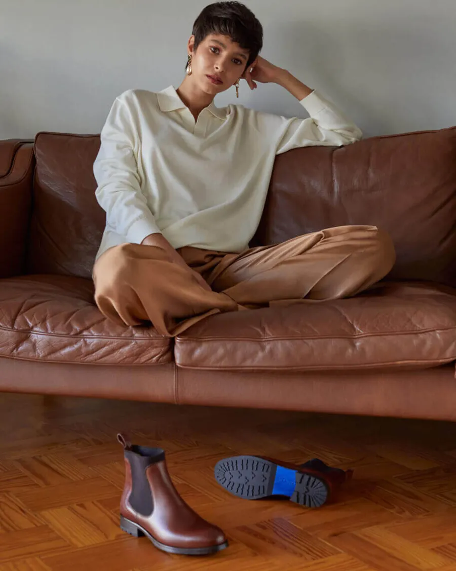 In Corio Bottines>ALBANE