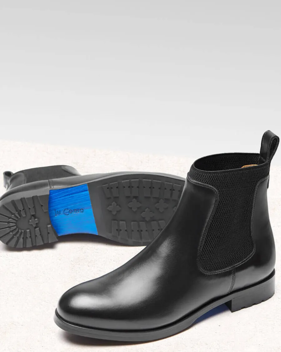In Corio Bottines>ALBANE