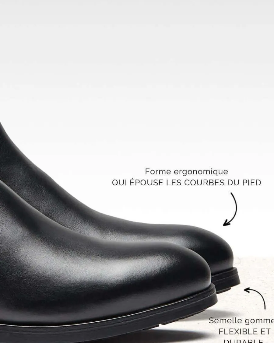 In Corio Bottines>ALBANE