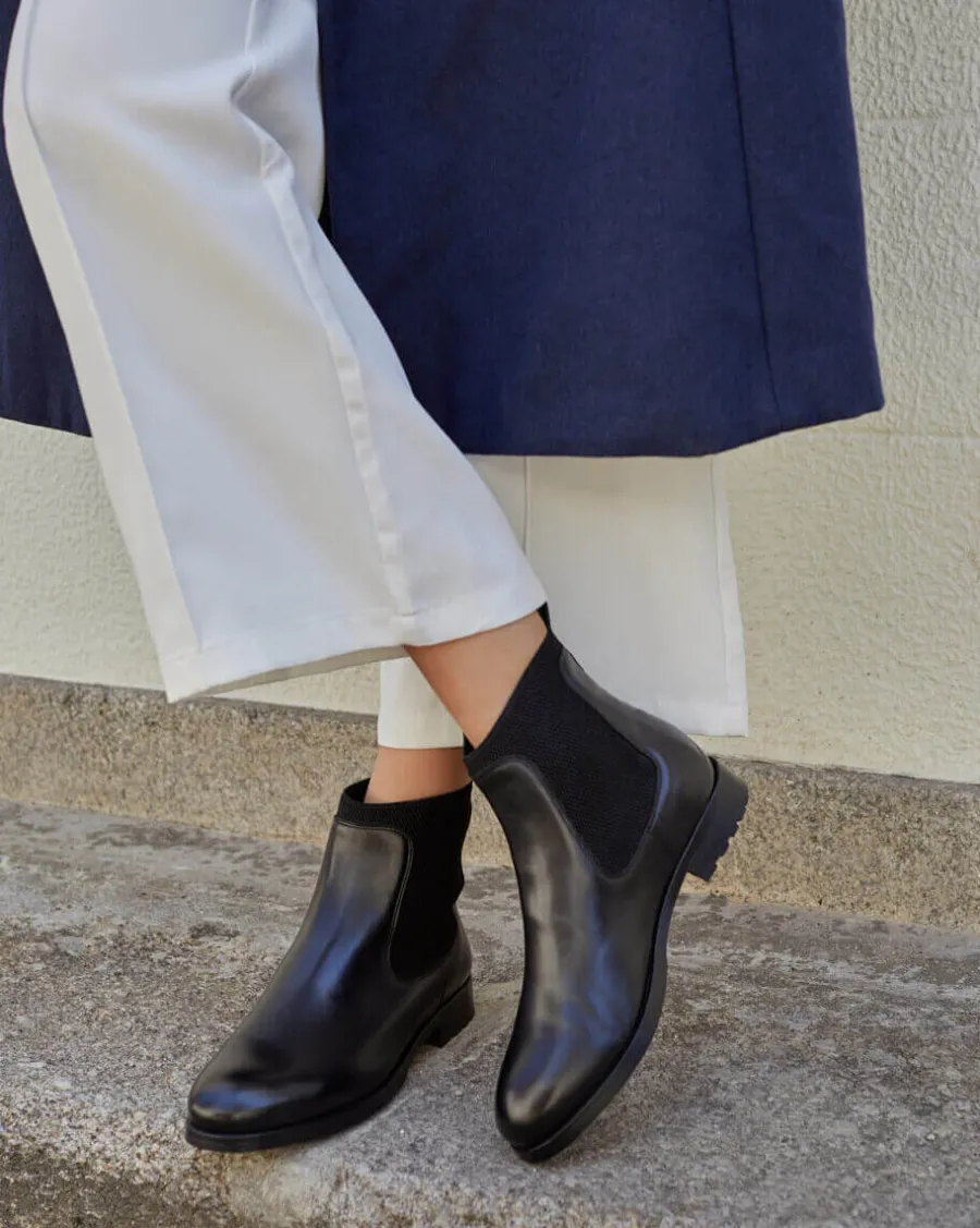 In Corio Bottines>ALBANE