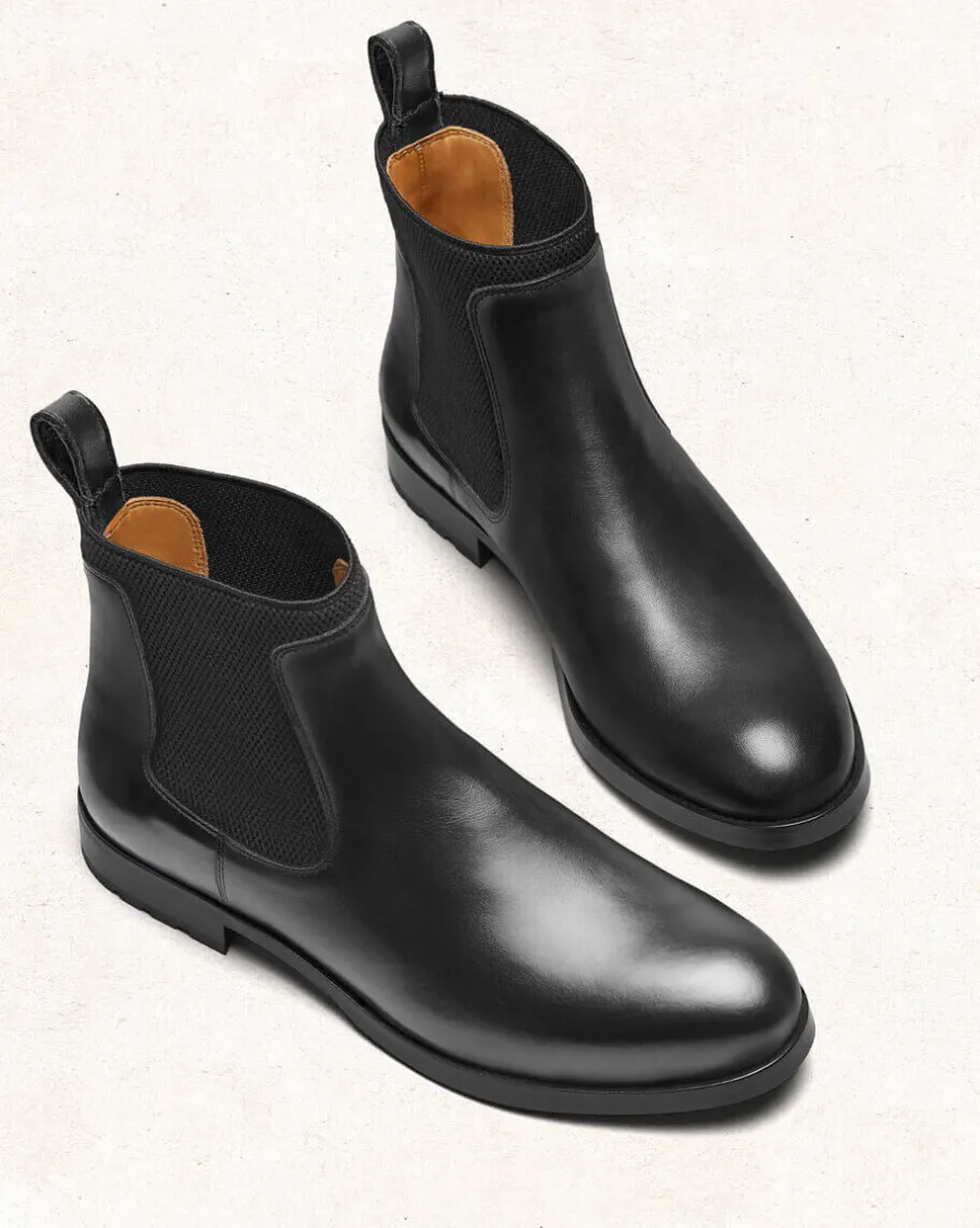 In Corio Bottines>ALBANE