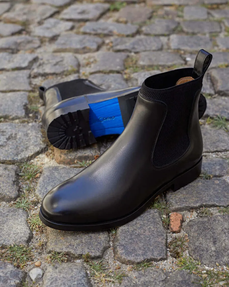 In Corio Bottines>ALBANE
