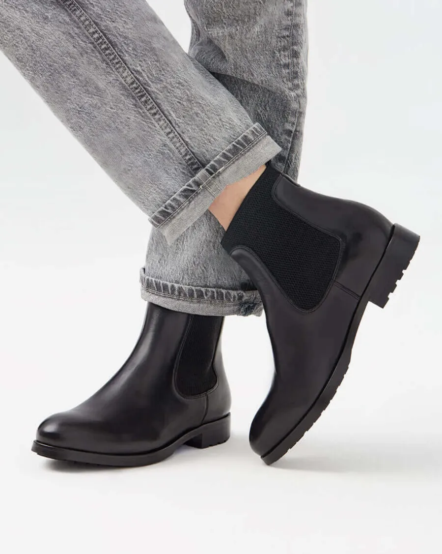 In Corio Bottines>ALBANE