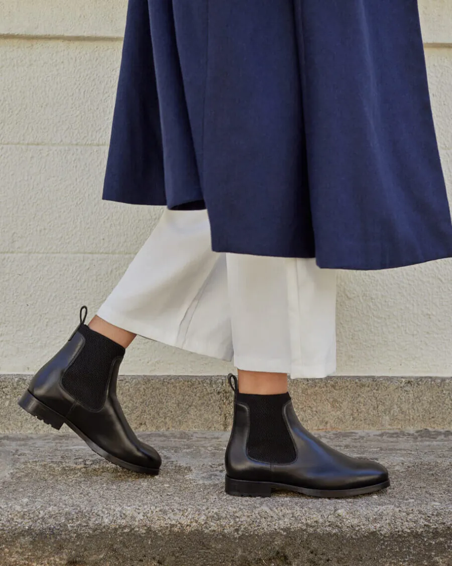 In Corio Bottines>ALBANE