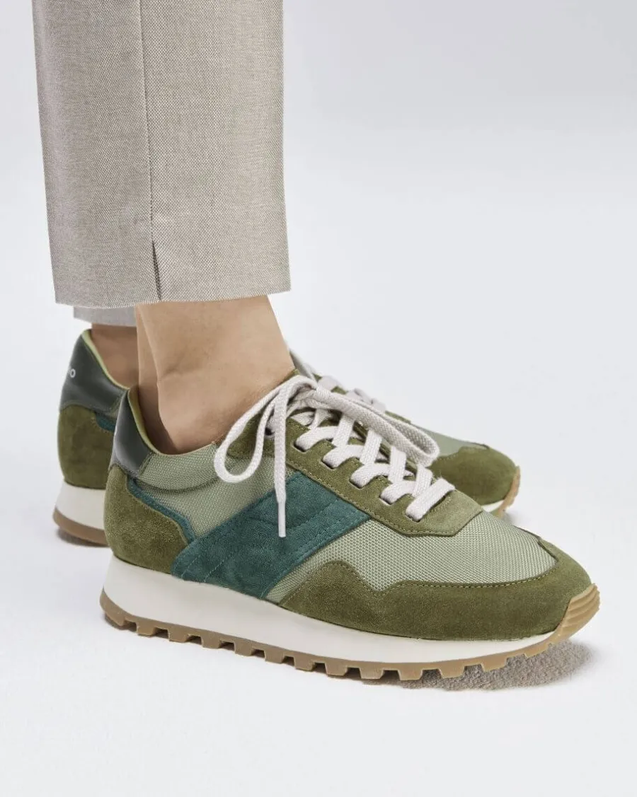 In Corio Sneakers>ALEXIS
