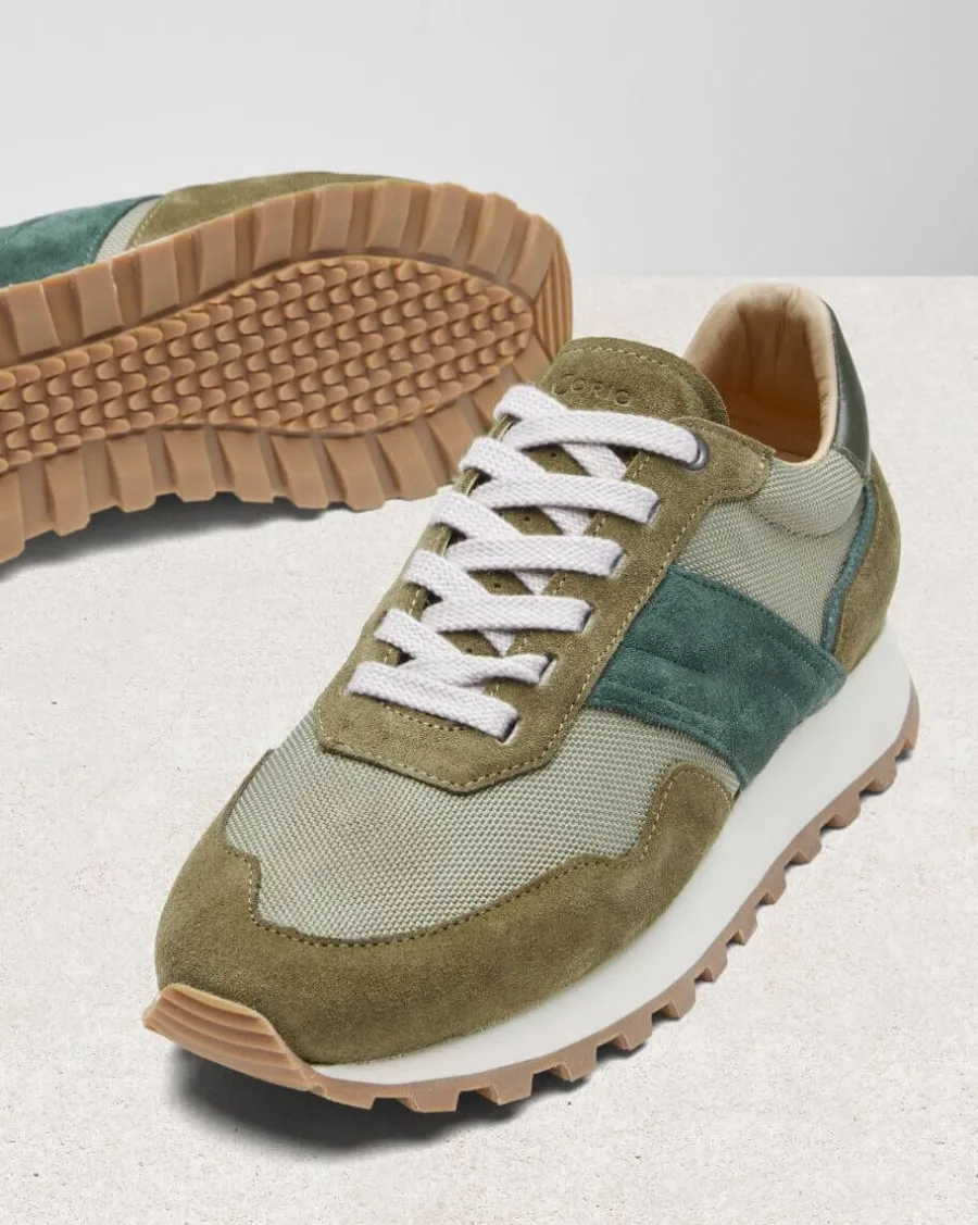 In Corio Sneakers>ALEXIS