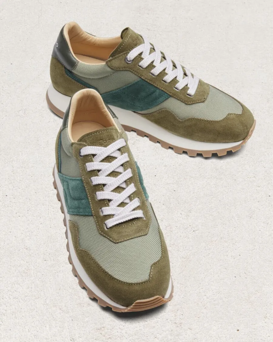 In Corio Sneakers>ALEXIS