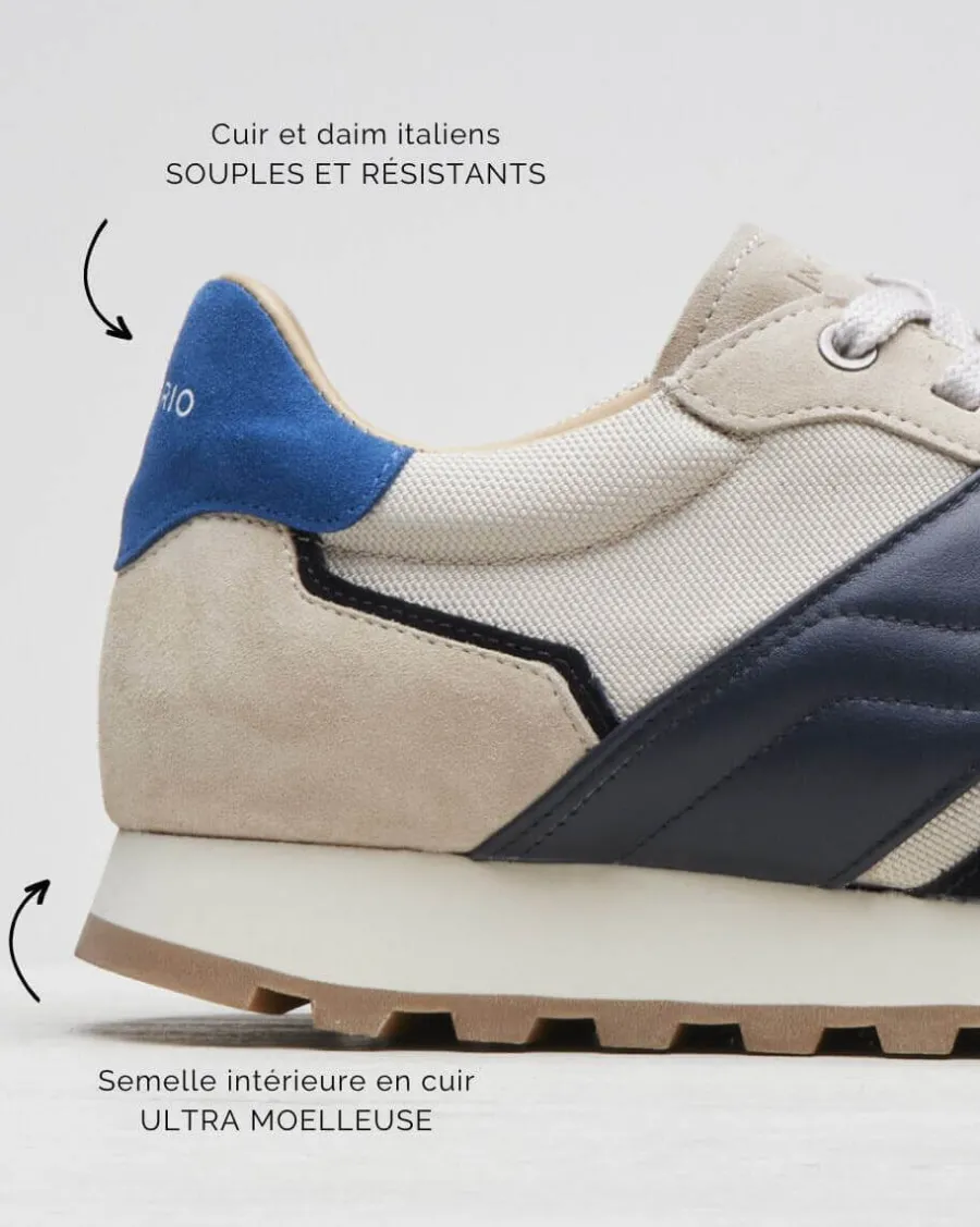 In Corio Sneakers>ALEXIS