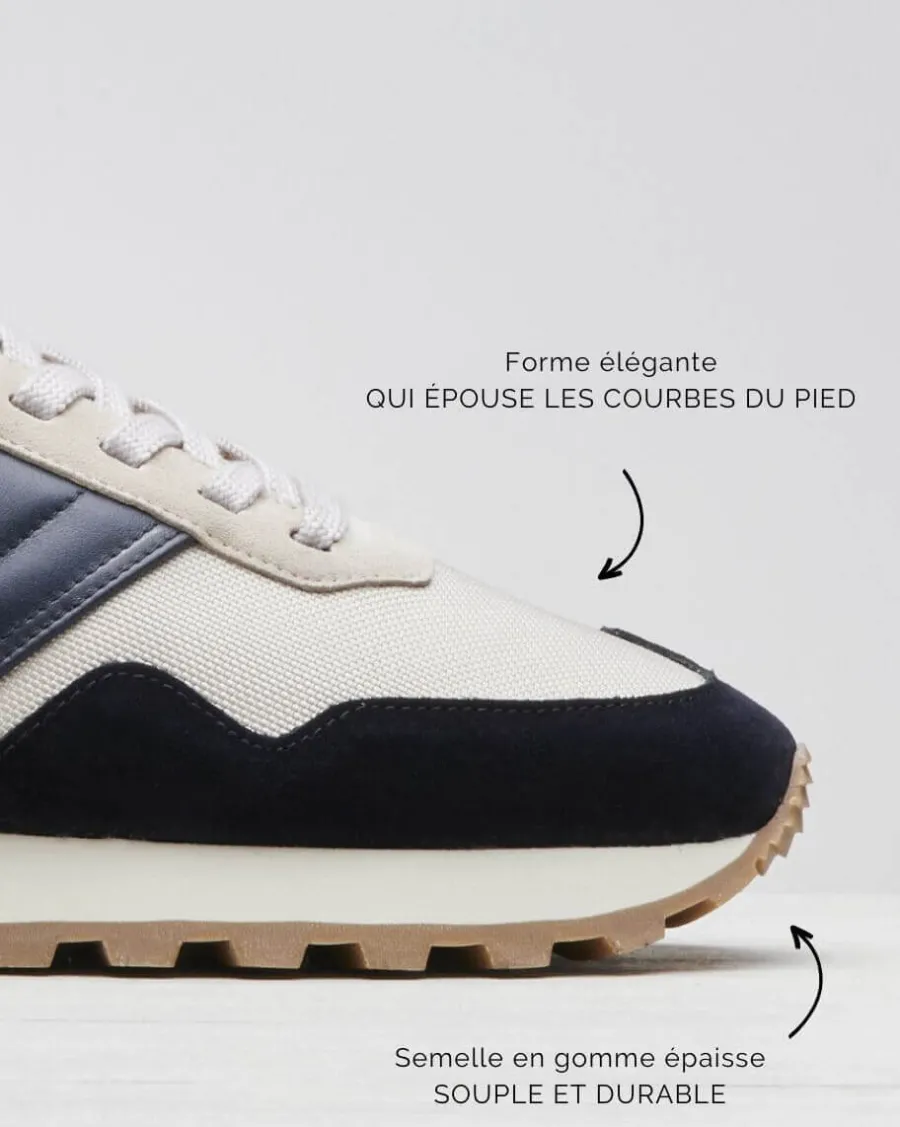 In Corio Sneakers>ALEXIS