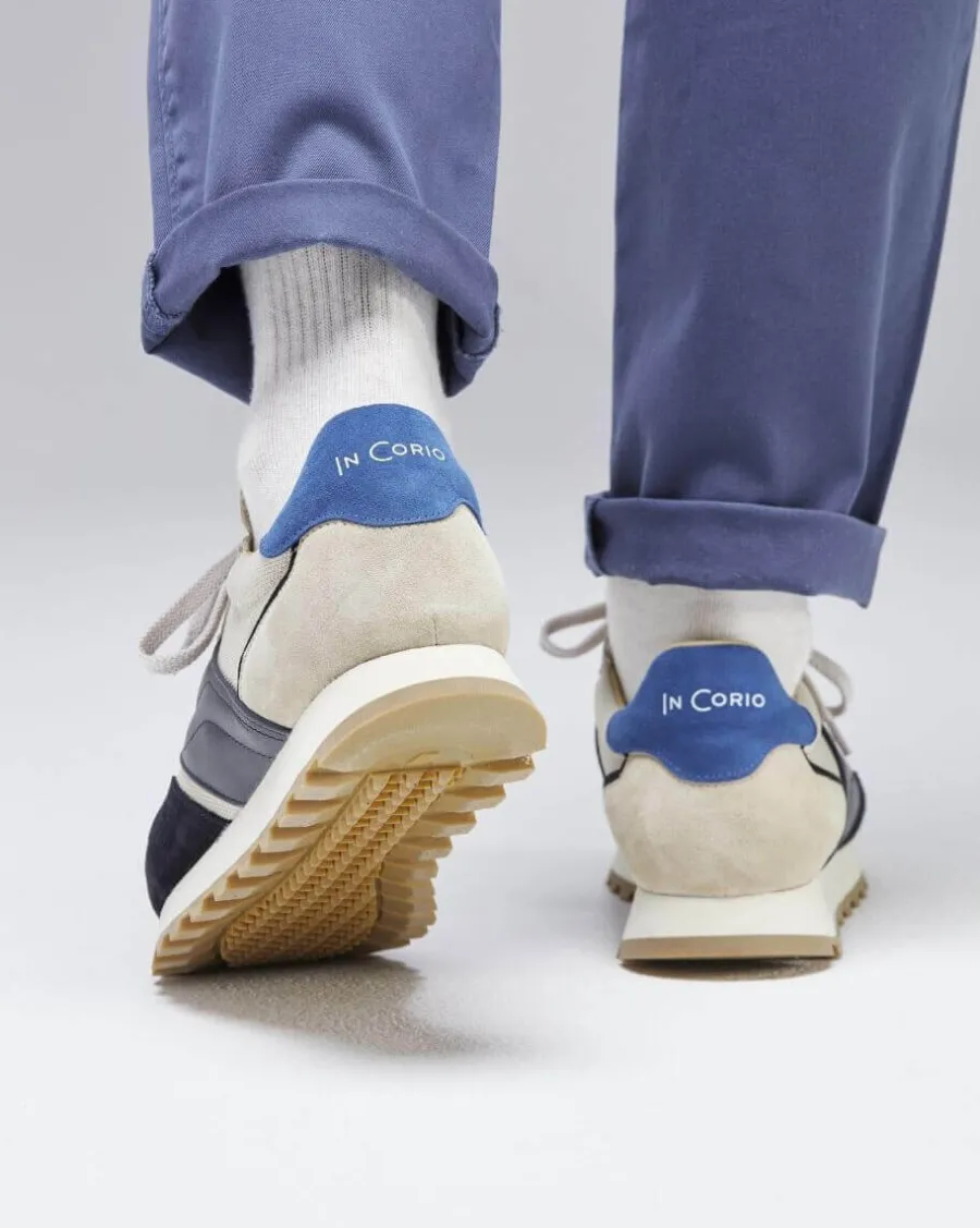 In Corio Sneakers>ALEXIS