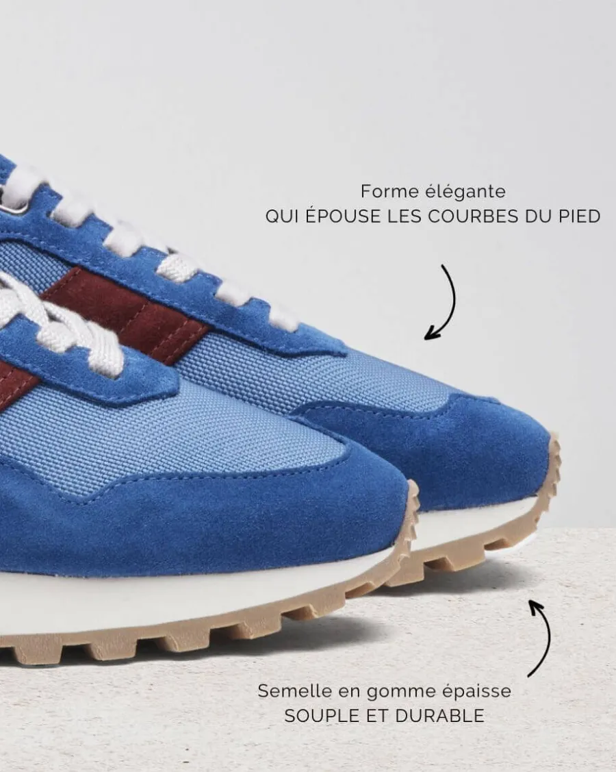 In Corio Sneakers>ALEXIS