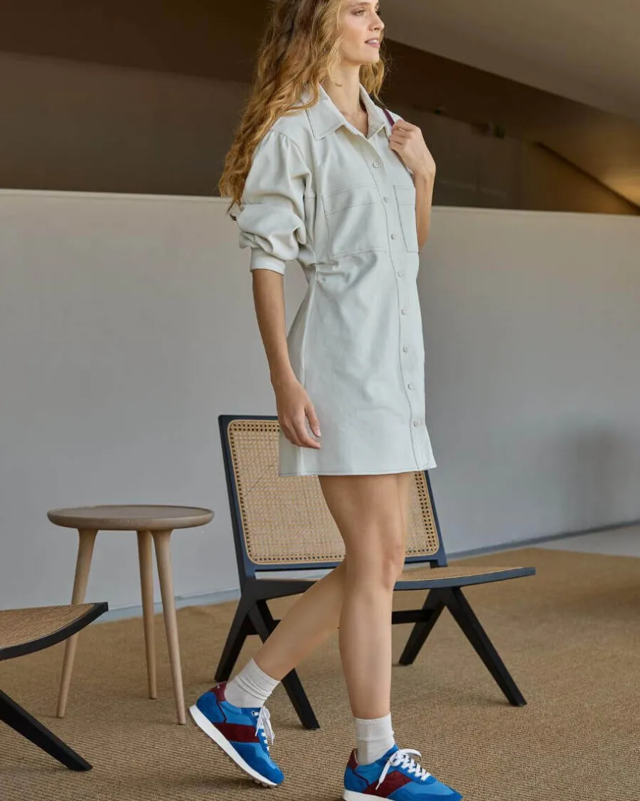 In Corio Sneakers>ALEXIS