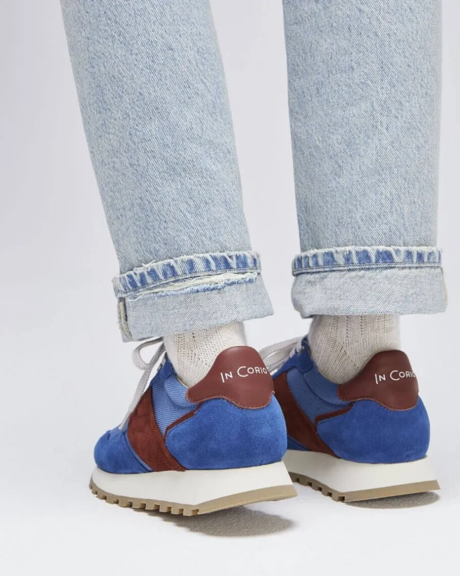 In Corio Sneakers>ALEXIS