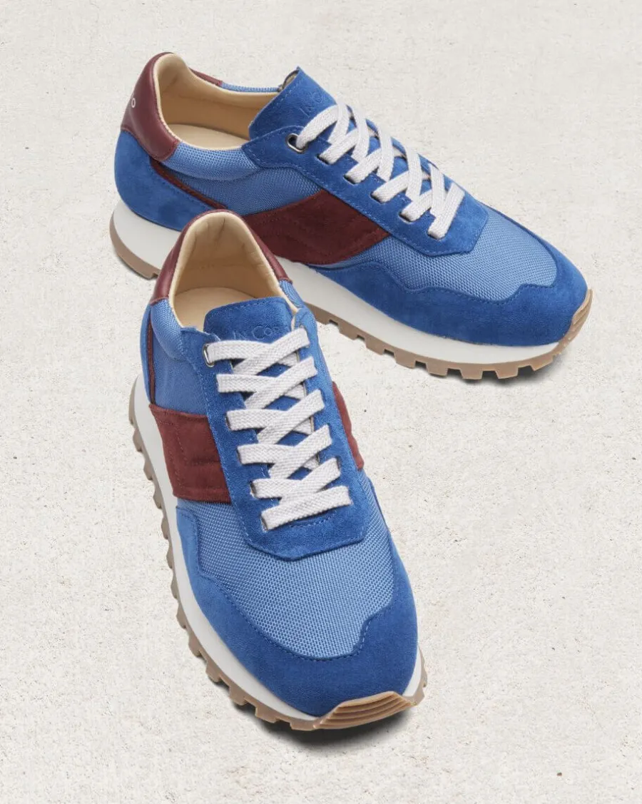In Corio Sneakers>ALEXIS