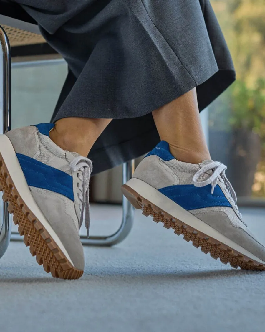 In Corio Sneakers>ALEXIS