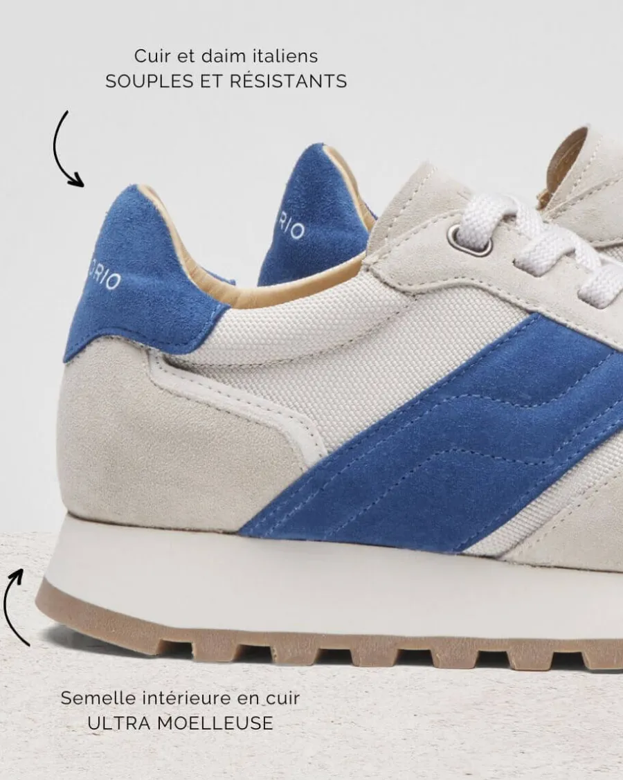 In Corio Sneakers>ALEXIS
