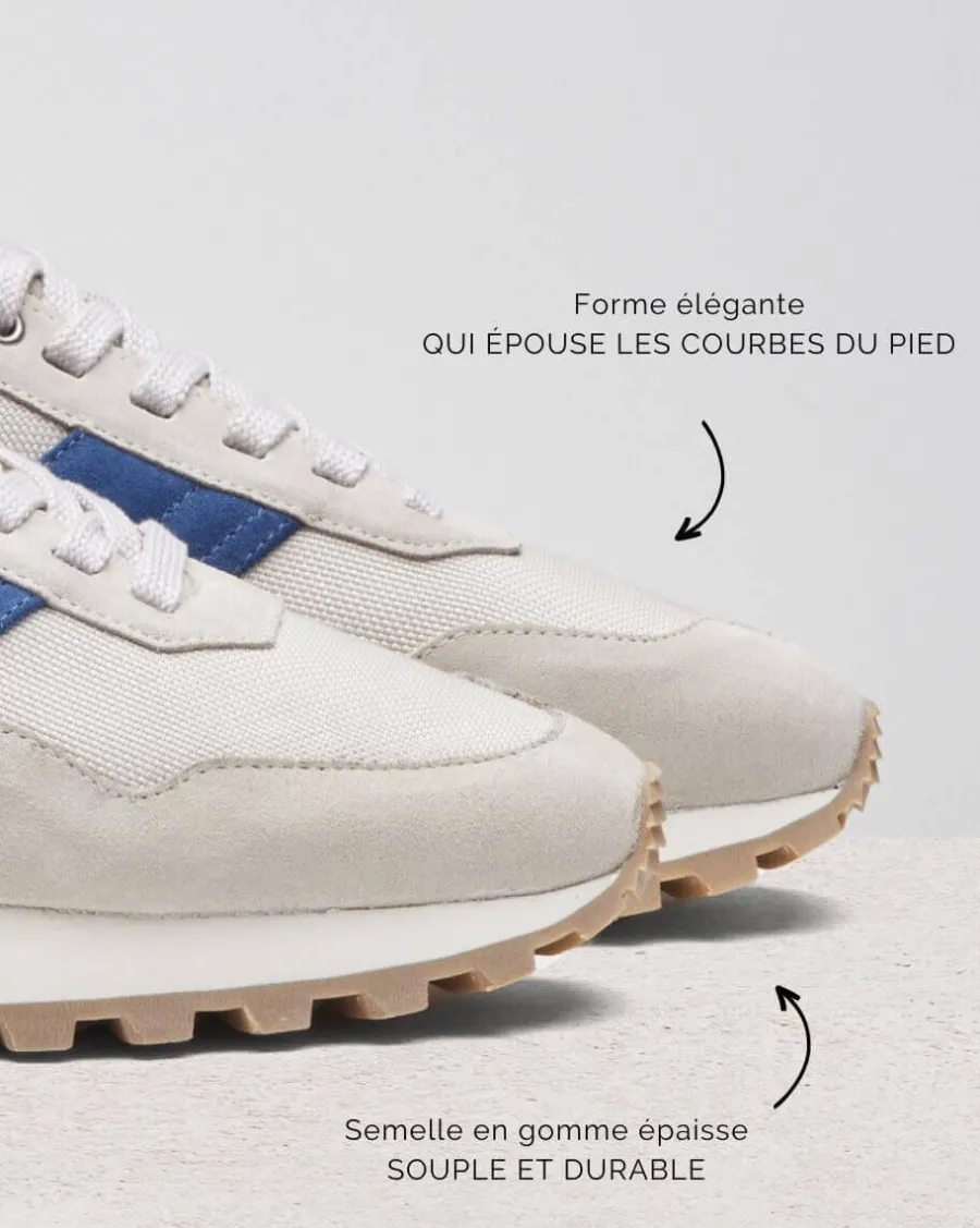In Corio Sneakers>ALEXIS