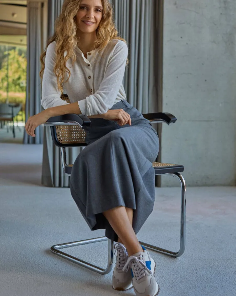 In Corio Sneakers>ALEXIS