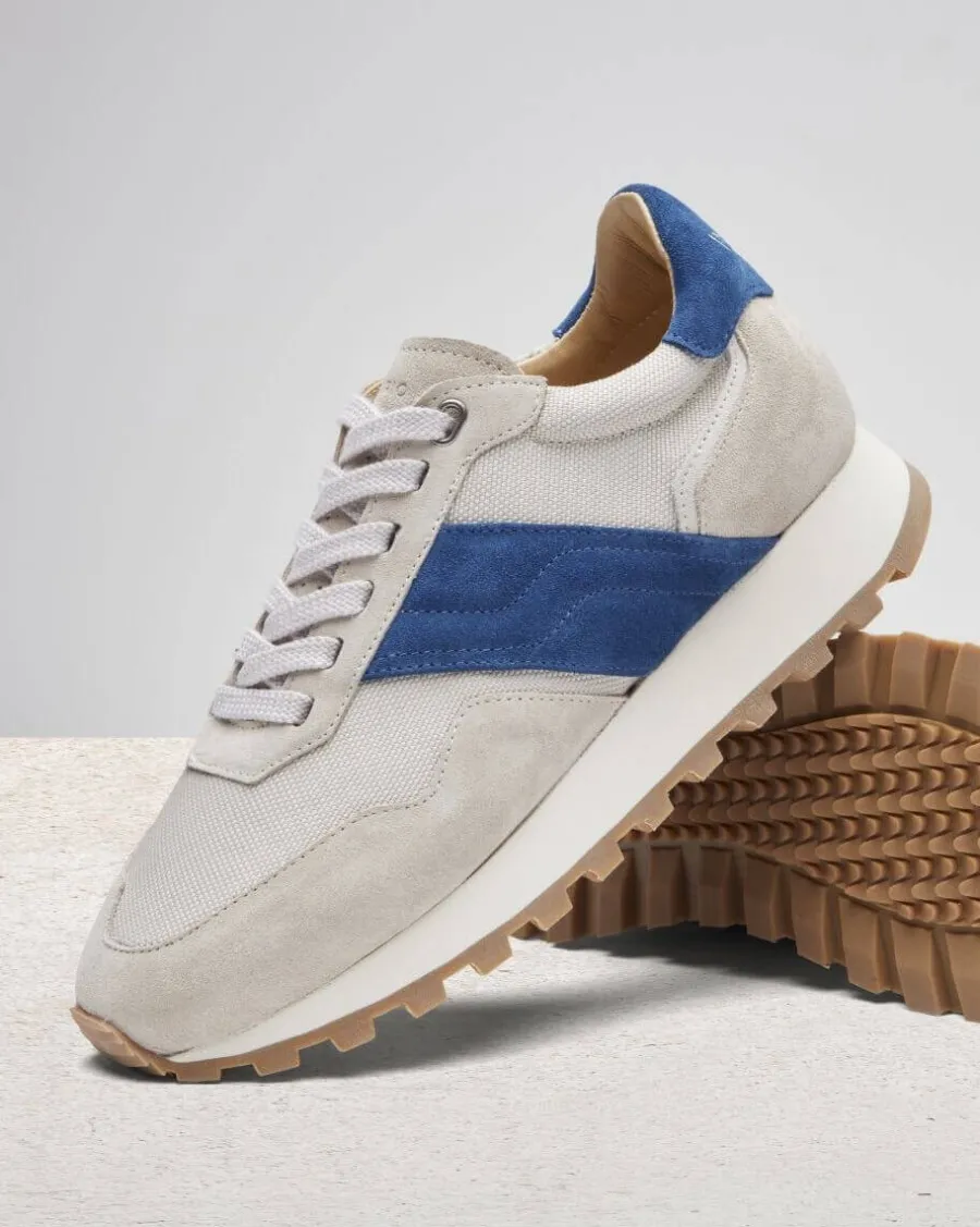 In Corio Sneakers>ALEXIS