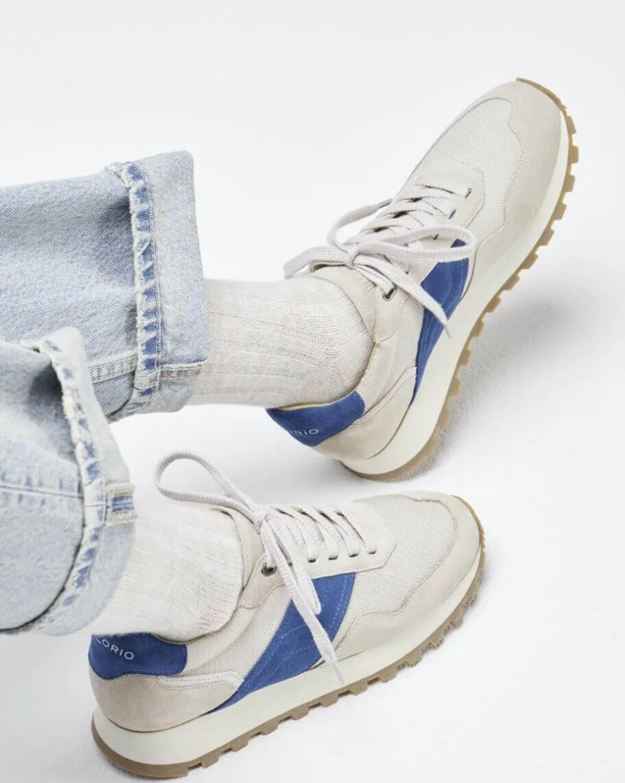 In Corio Sneakers>ALEXIS