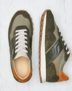 In Corio Sneakers>ALEXIS