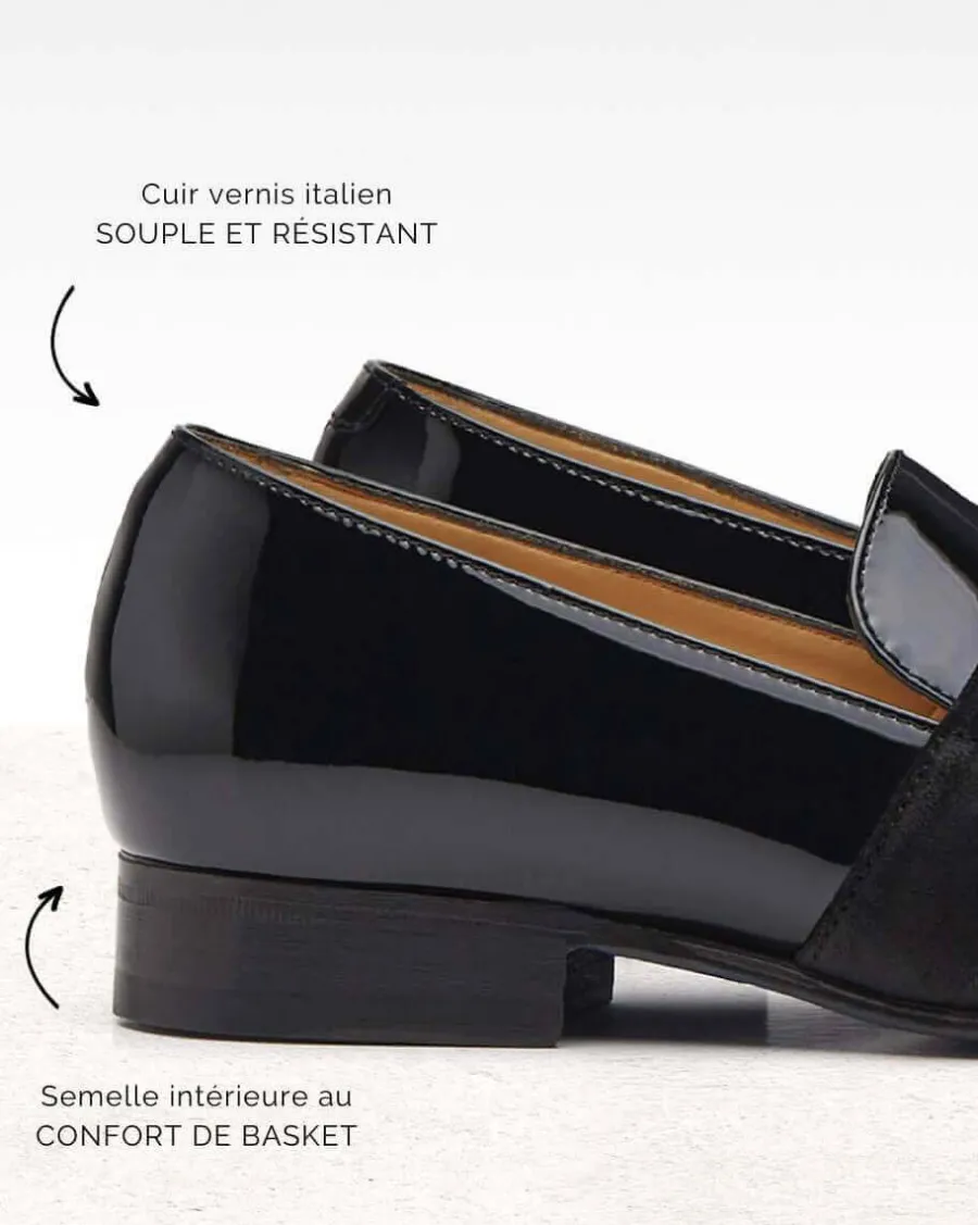 In Corio Mocassins>ALIX