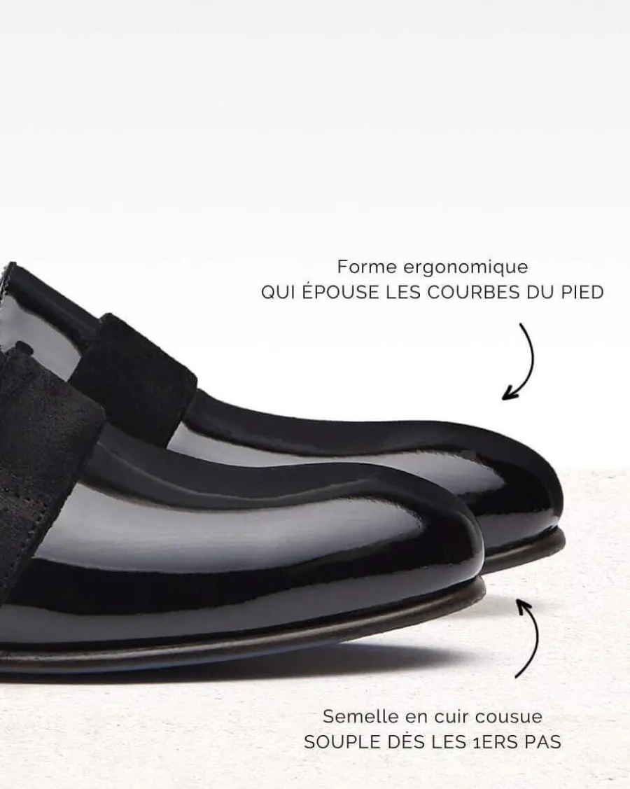 In Corio Mocassins>ALIX