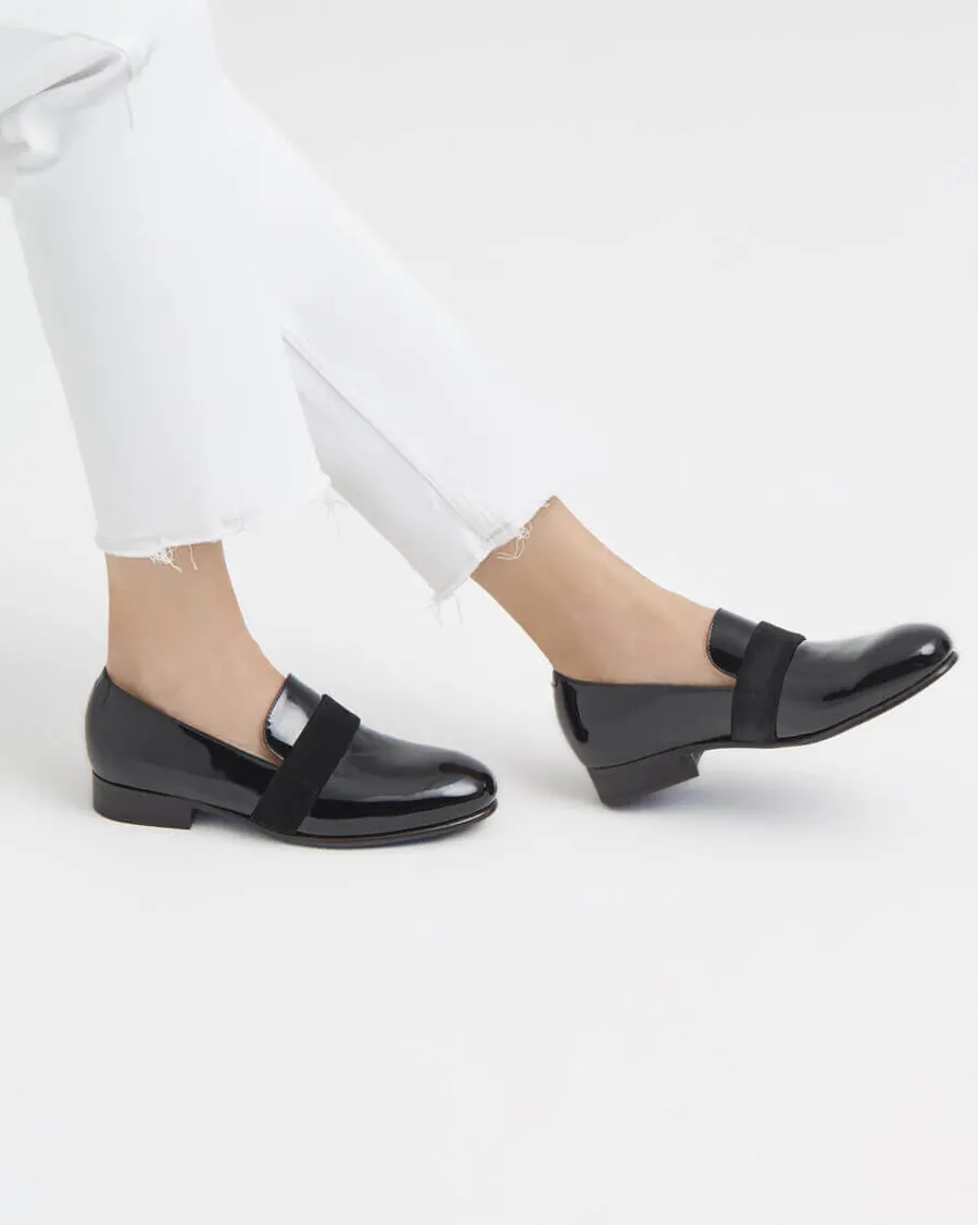 In Corio Mocassins>ALIX