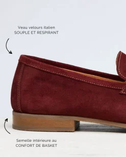 In Corio Mocassins><noscript><img width=