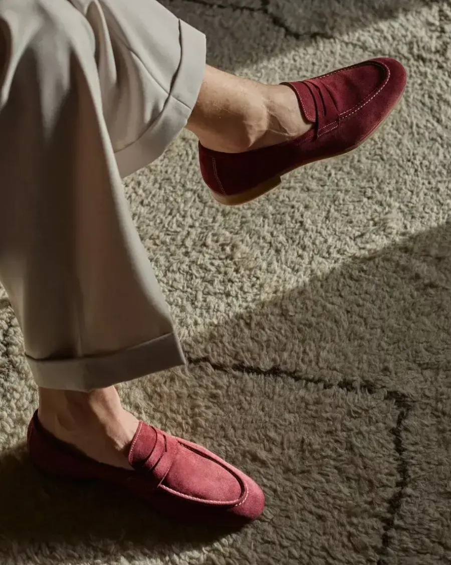 In Corio Mocassins>ANTOINE
