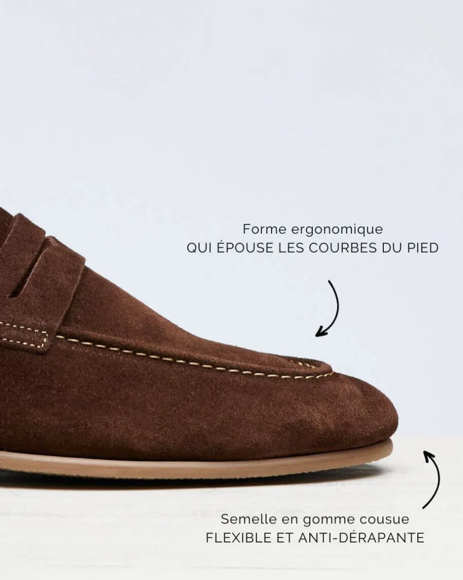 In Corio Mocassins>ANTOINE