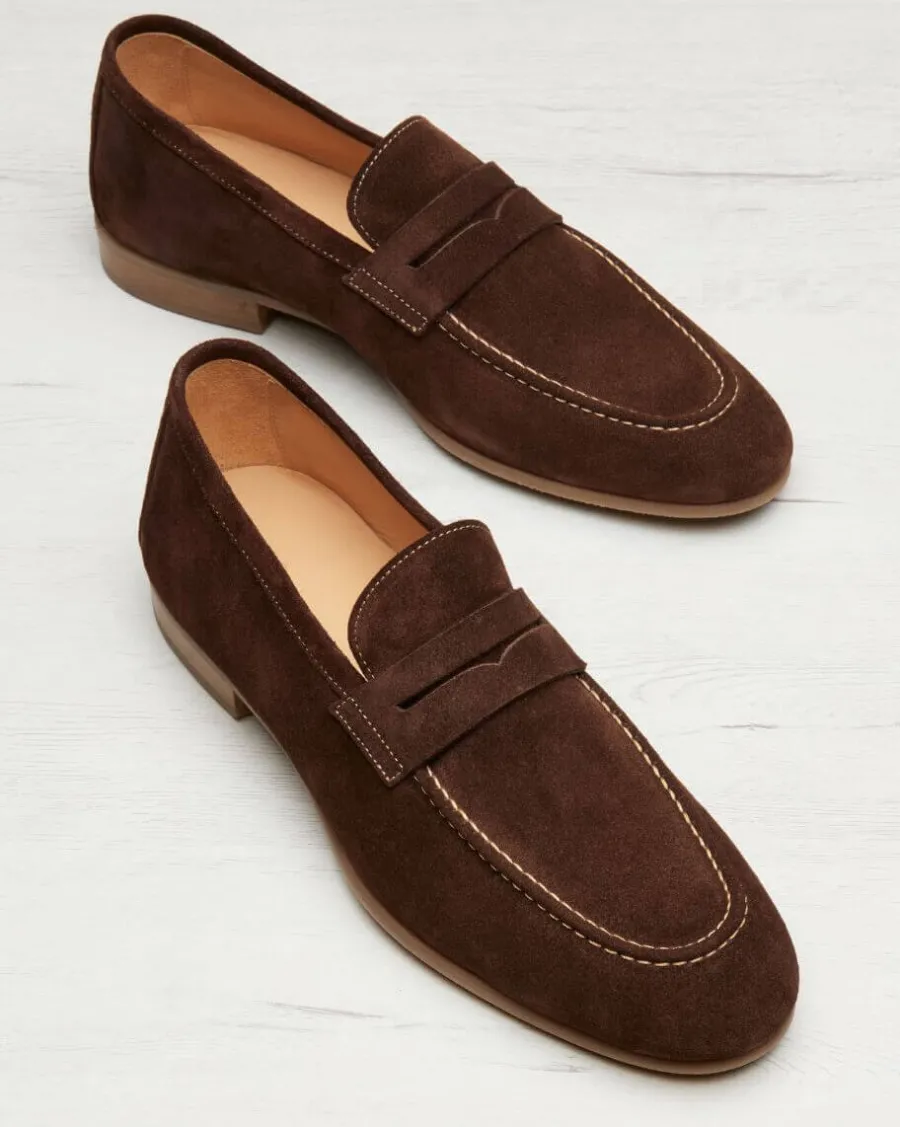 In Corio Mocassins>ANTOINE