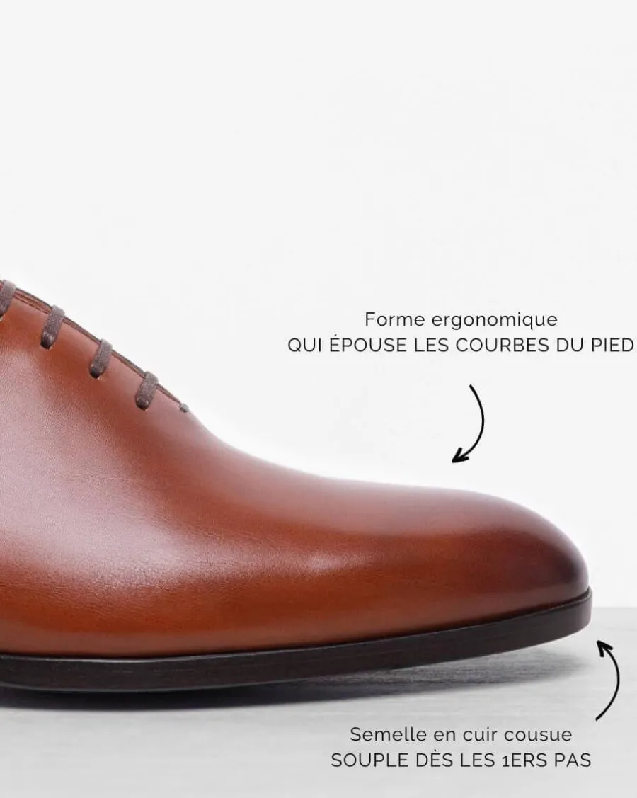 In Corio À Lacets>ARMAND