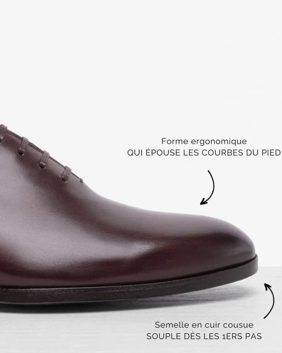 In Corio À Lacets>ARMAND