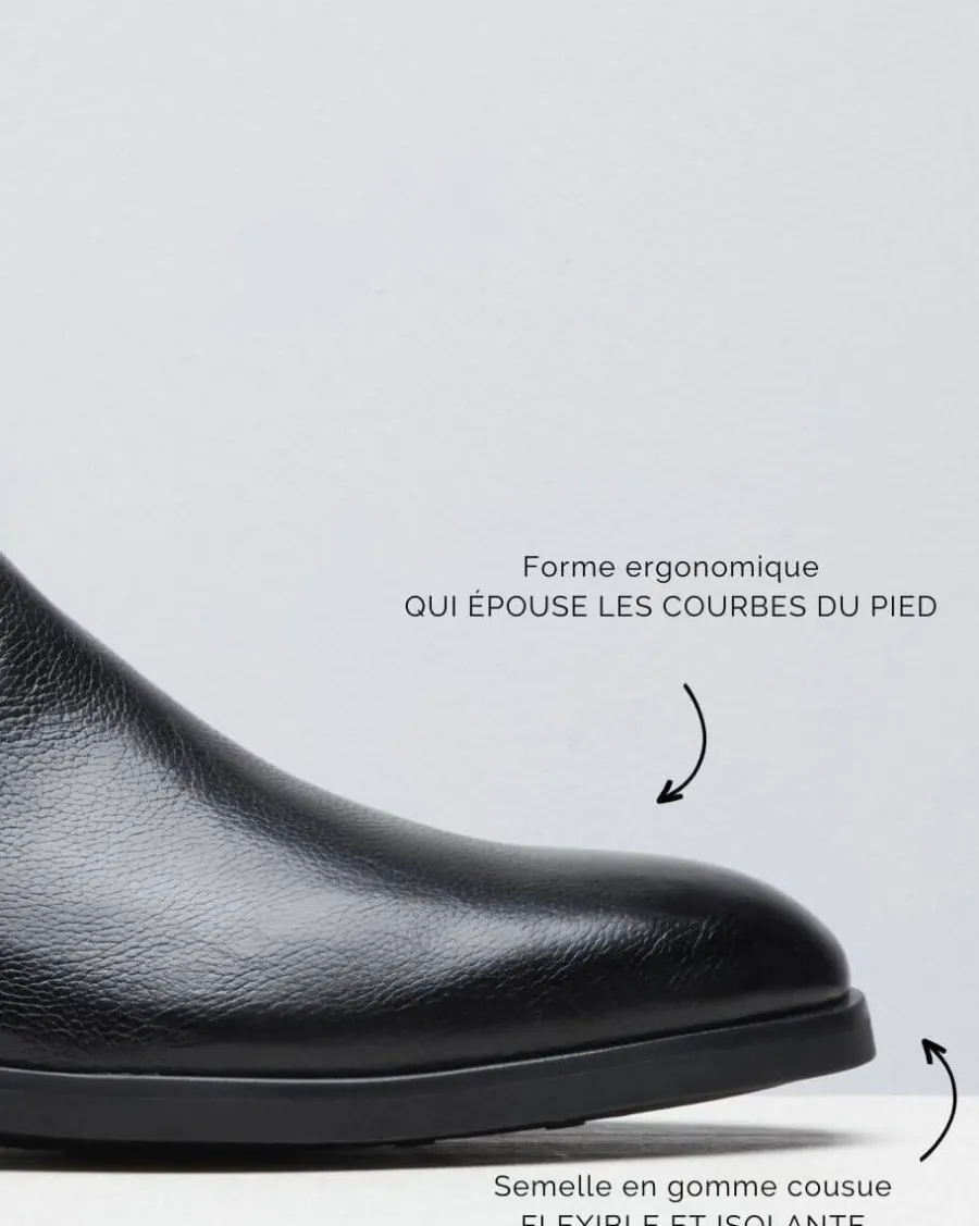 In Corio Bottines>BRUNO