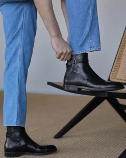 In Corio Bottines><noscript><img width=