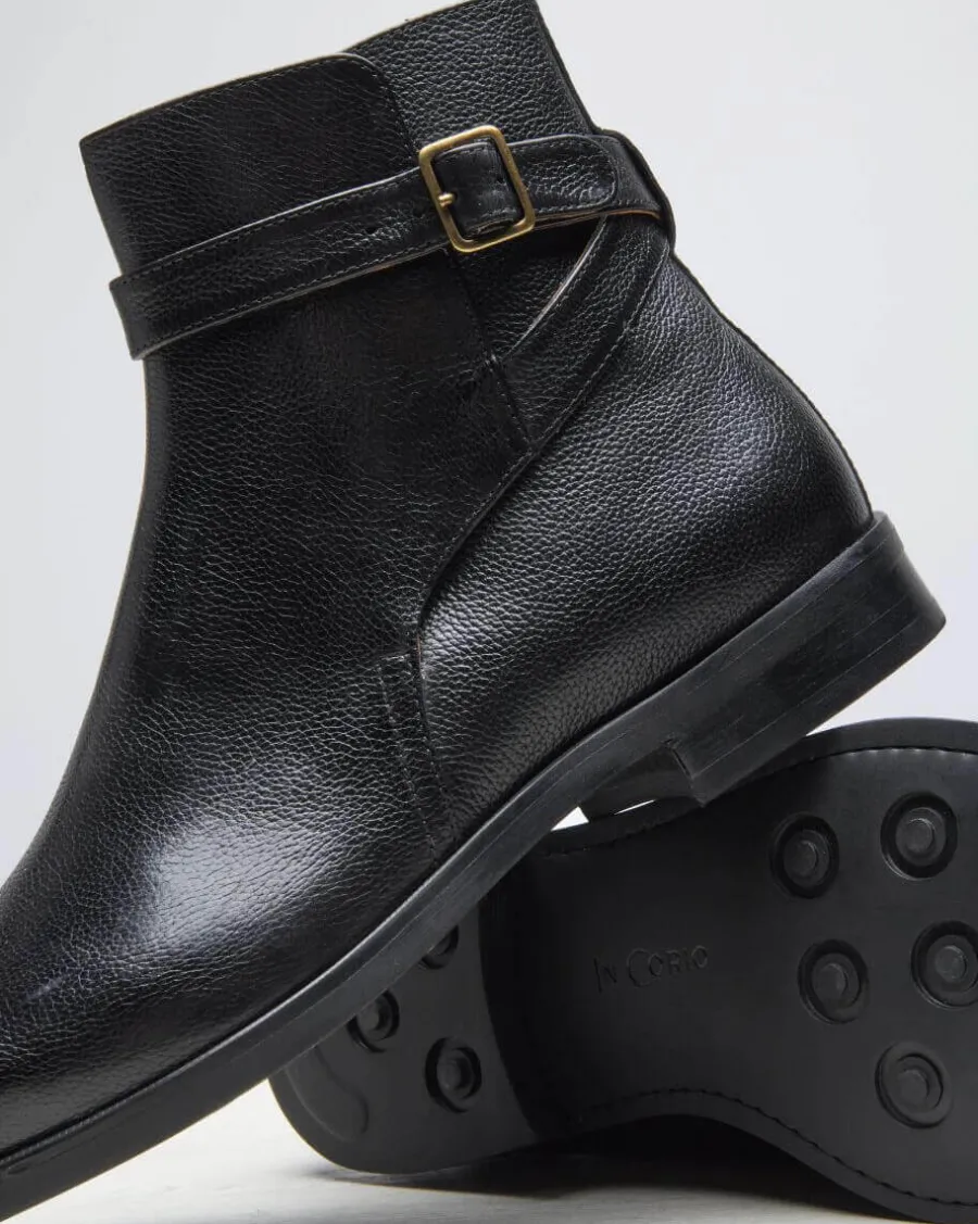 In Corio Bottines>BRUNO