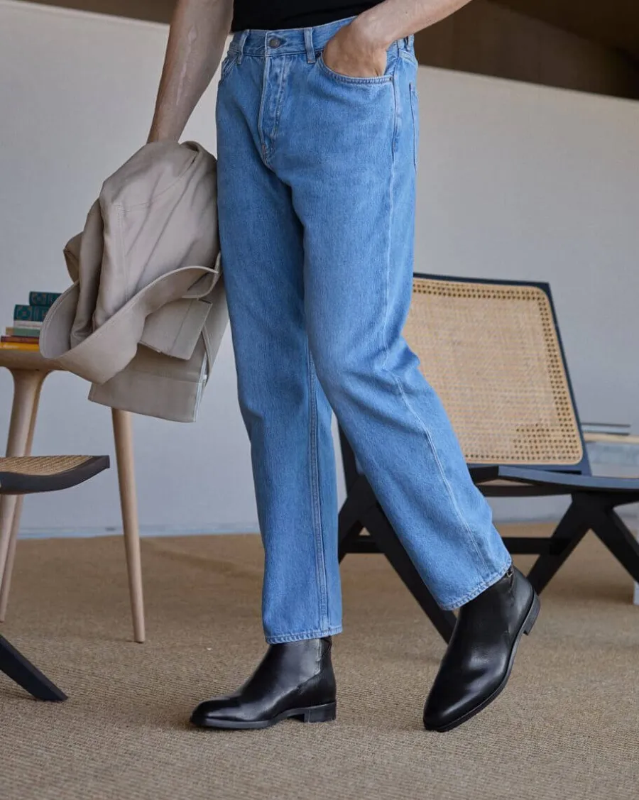 In Corio Bottines>BRUNO