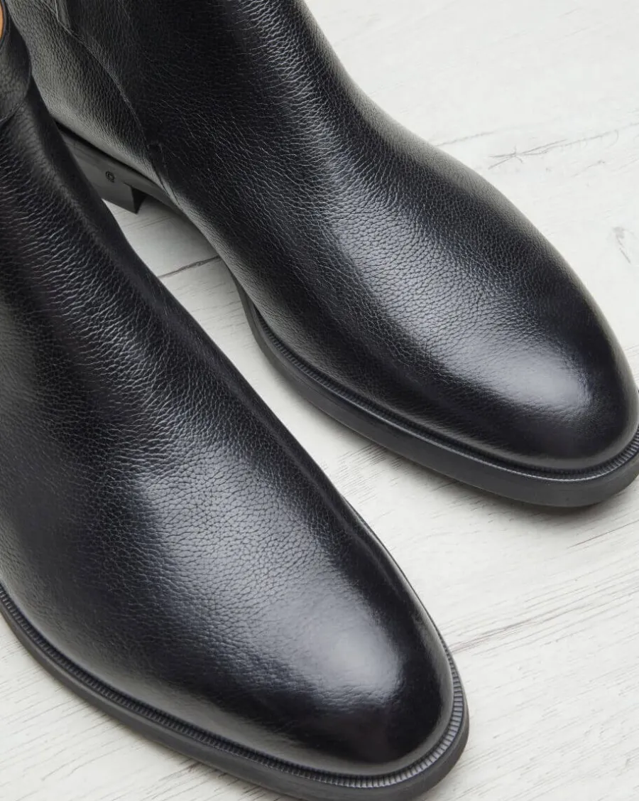 In Corio Bottines>BRUNO