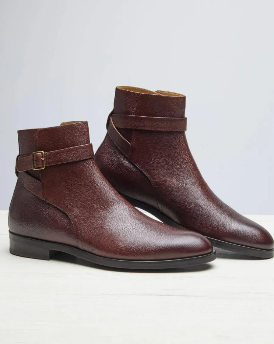 In Corio Bottines>BRUNO