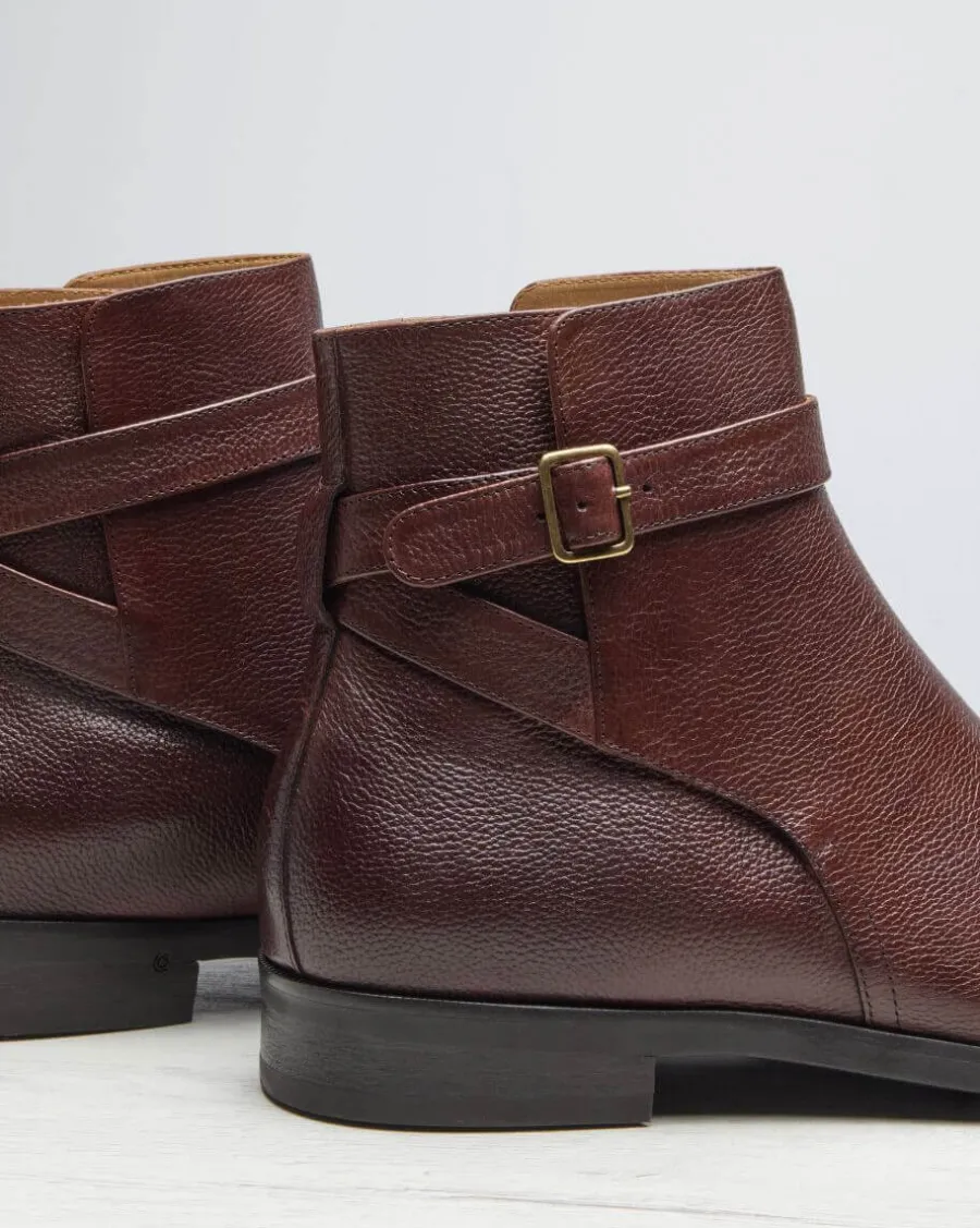 In Corio Bottines>BRUNO
