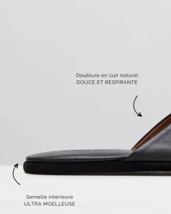 In Corio Pantoufles|Mocassins><noscript><img width=