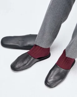 In Corio Pantoufles|Mocassins><noscript><img width=
